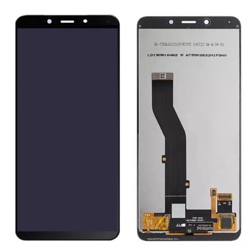 For LG K8 Plus LCD Screen Replacement with Touch K20 2019 X120HM K20S