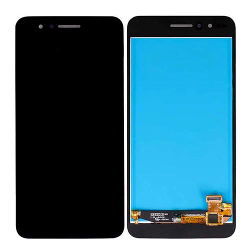 ل LG K9 2018 استبدال شاشة LCD باللمس x2 2018 X210EM X210HM