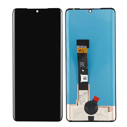 For LG velvet 5G LCD Screen Replacement with Touch G900