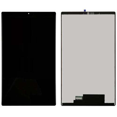 For Lenovo M10 LCD Screen Replacement with Touch X605LC