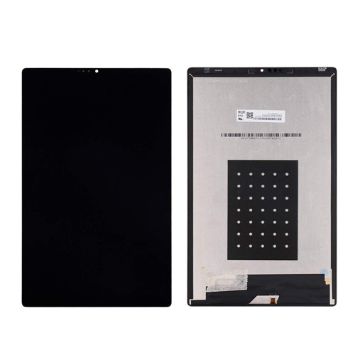 For Lenovo M10 Plus LCD Screen Replacement with Touch x606