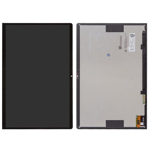 For Lenovo YT K606F LCD Screen Replacement with Touch yt-k606m，tab 13