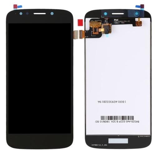 For Motorola E5 Play LCD Screen Replacement with Touch XT1921