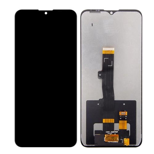 For Motorola E7 Power LCD Screen Replacement with Touch E7 E7I E7I POWER K13