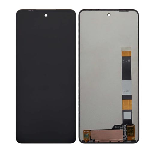 For Motorola Edge 2021 LCD Screen Replacement with Touch Edge 5G UW 2021 XT2141-1