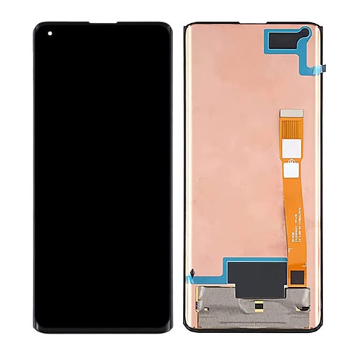 For Motorola Edge LCD Screen Replacement with Touch Edge Plus XT2063-3