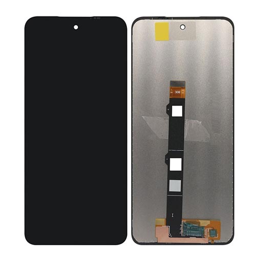 For Motorola G 5G 2022 LCD Screen Replacement with Touch