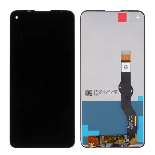 For Motorola G Stylus 2020 LCD Screen Replacement with Touch XT2043