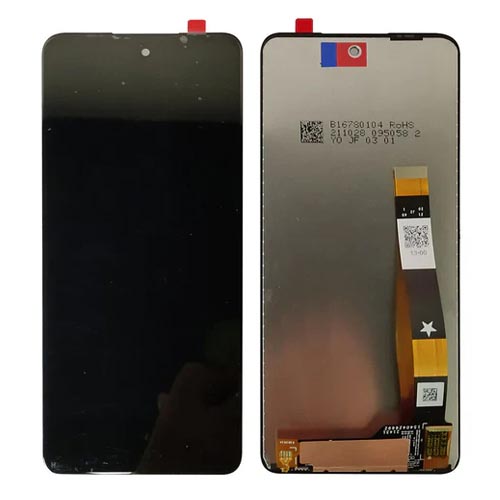 For Motorola G Stylus 2022 LCD Screen Replacement with Touch XT2011