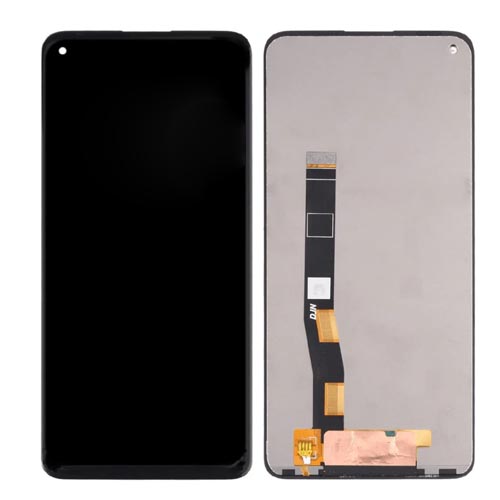 For Motorola G Stylus 5G LCD Screen Replacement with Touch XT2131-1 XT2131-3