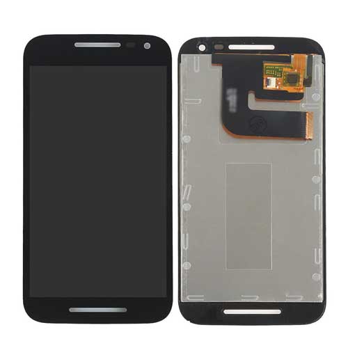 For Motorola G3 LCD Screen Replacement