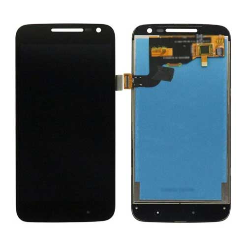 For Motorola G4 Play LCD Screen Replacement