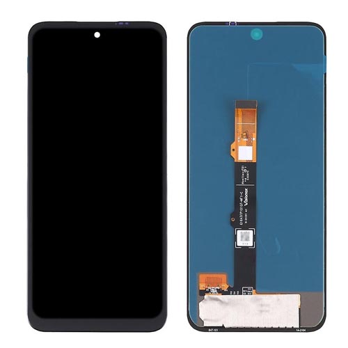 For Motorola G42 LCD Screen Replacement with Touch