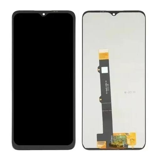 For Motorola G50 4G LCD Screen Replacement with Touch XT2137