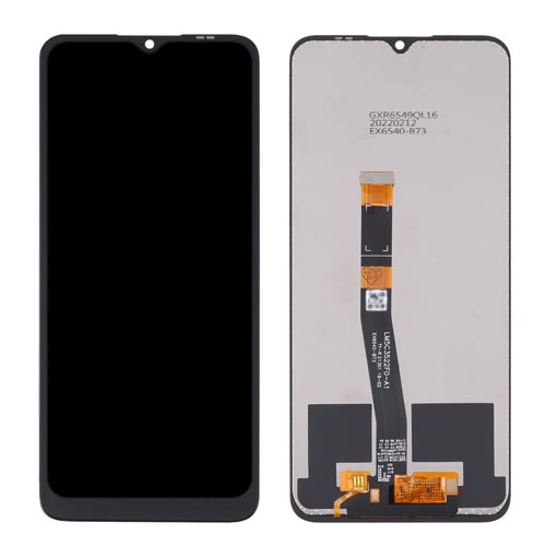 For Motorola G50 5G LCD Screen Replacement with Touch XT2149