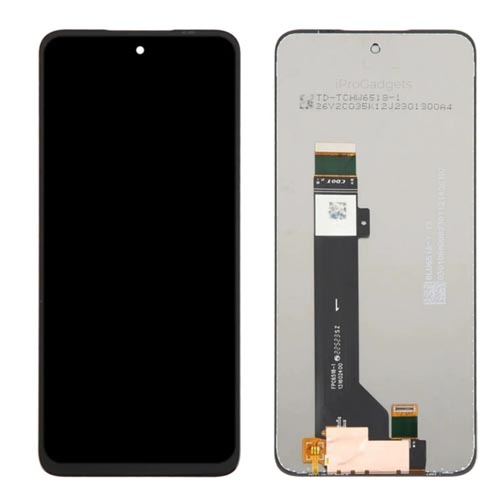 For Motorola G53 LCD Screen Replacement with Touch G53 5G XT2335-1