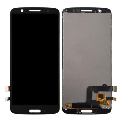 For Motorola G6 LCD Screen Replacement with Touch