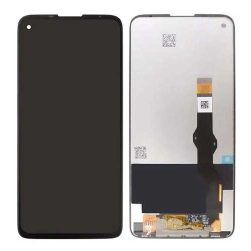 For Motorola G8 Power LCD Screen Replacement