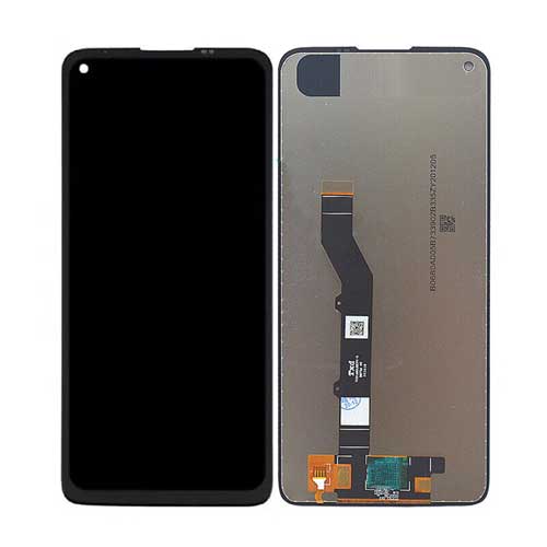 For Motorola G9 Plus LCD Screen Replacement