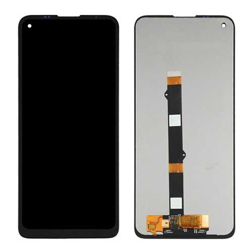 For Motorola G9 Power LCD Screen Replacement