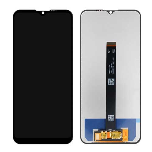 For Motorola One Fusion LCD Screen Replacement