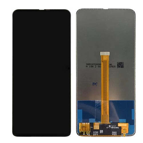 For Motorola One Hyper LCD Screen Replacement with Touch