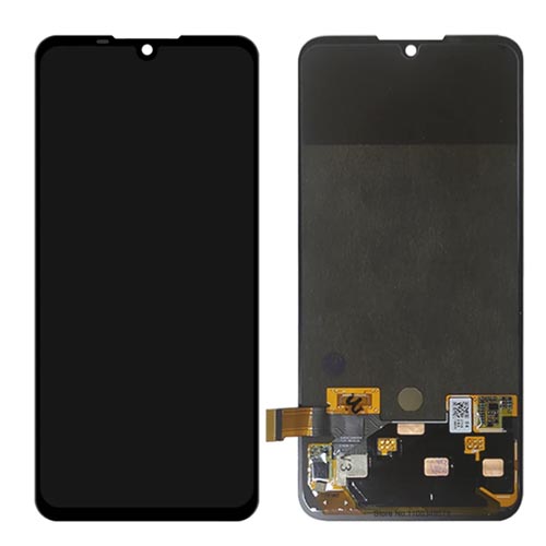 For Motorola One zoom LCD Screen Replacement with Touch