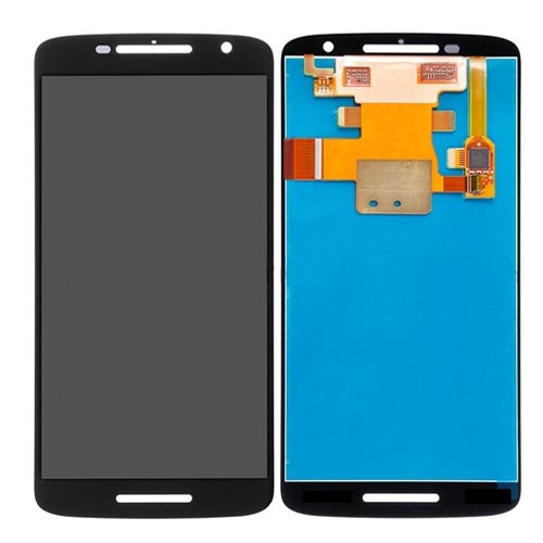 For Motorola X Play LCD Screen Replacement with Touch