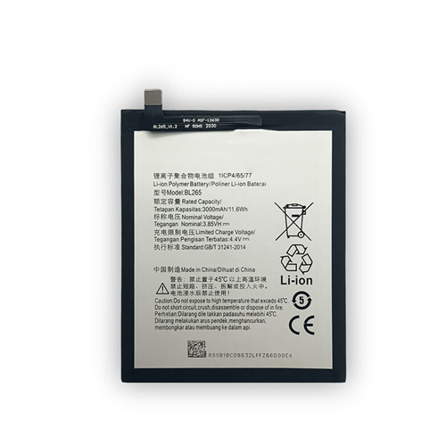 Für Motorola XT1663 Batteriewechsel