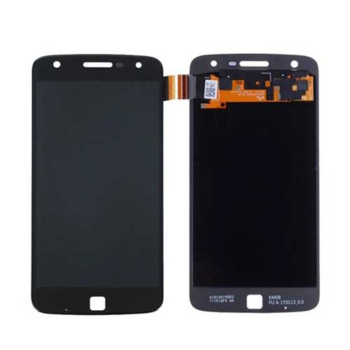 For Motorola Z Play LCD Screen Replacement