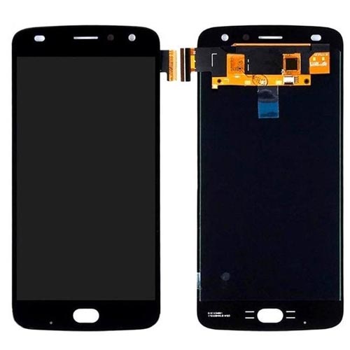 For Motorola Z2 Play LCD Screen Replacement with Touch