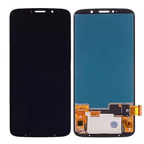 For Motorola Z3 PLAY LCD Screen Replacement with Touch