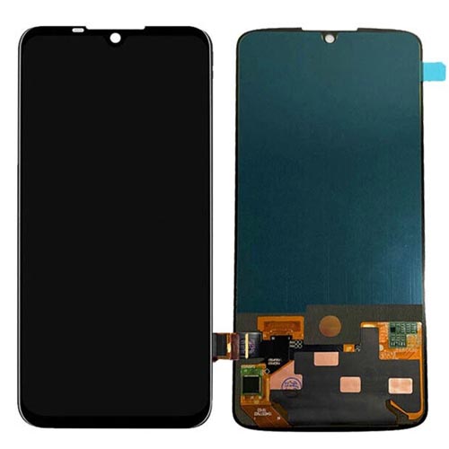 For Motorola Z4 LCD Screen Replacement with Touch