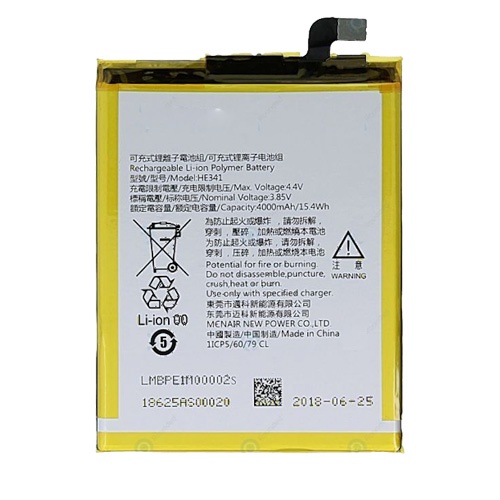 For Nokia 2.1 Battery Replacement