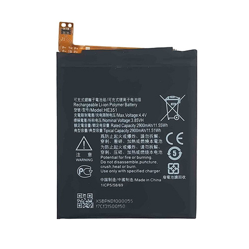 For Nokia 3.1 Battery Replacement