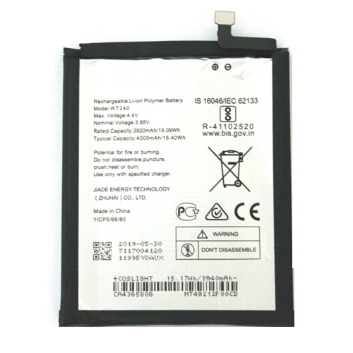 For Nokia 3.2 Battery Replacement