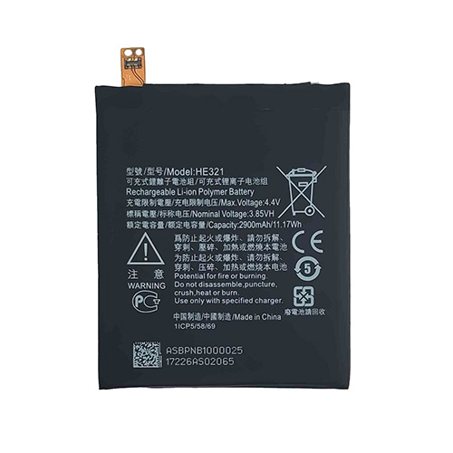 For Nokia 5 Battery Replacement