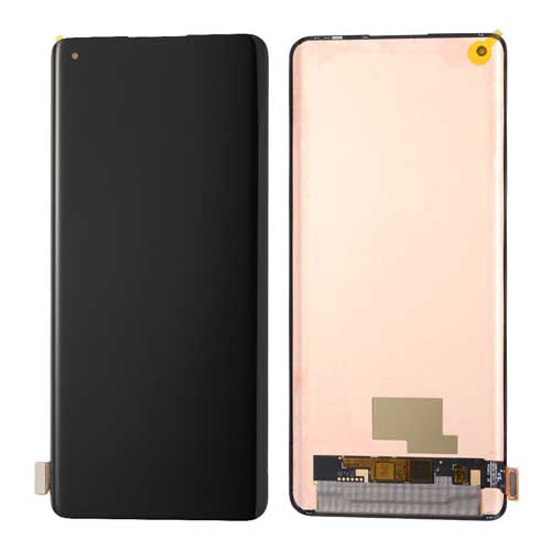 For OnePlus 8 PRO LCD Screen Replacement