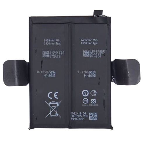 For OnePlus 11R Battery Replacement