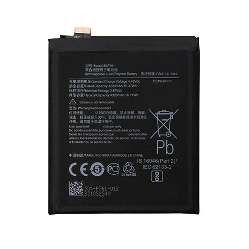 For OnePlus 8 Battery Replacement