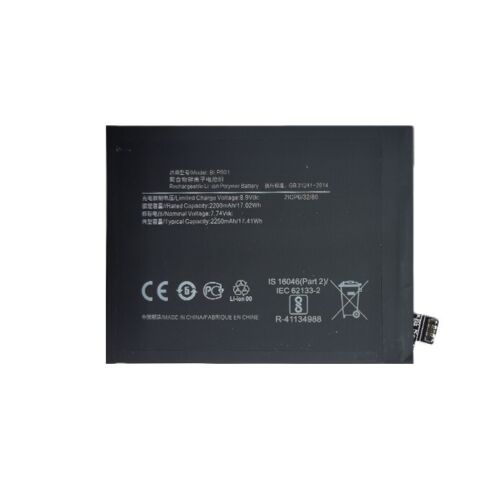 For OnePlus 8T Battery Replacement