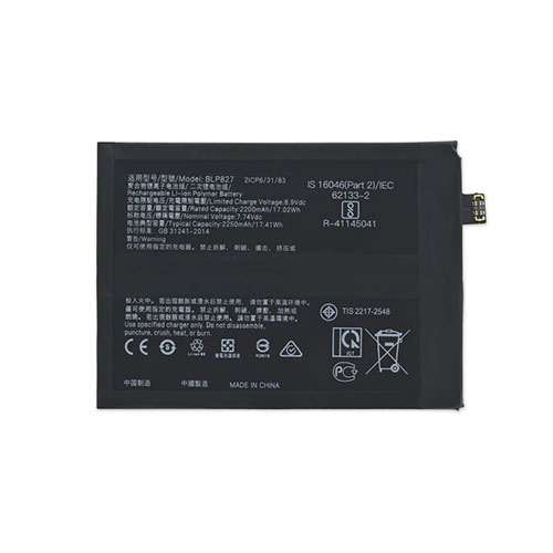 For OnePlus 9 Battery Replacement