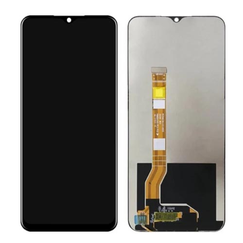 For Oppo A18 LCD Screen Replacement with Touch