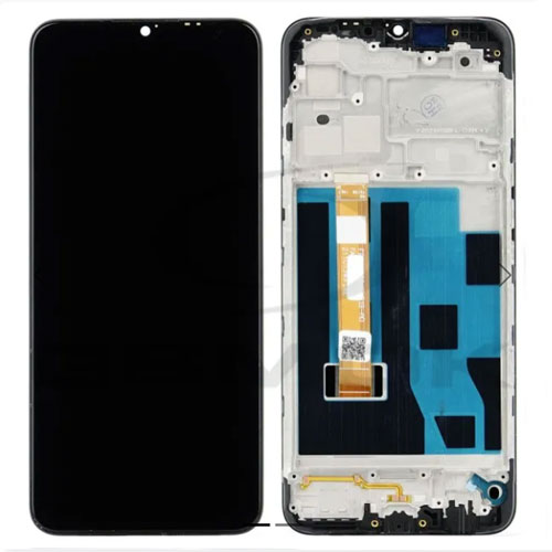 Pour Oppo A31 2015 Remplacement de l'écran LCD avec écran tactile