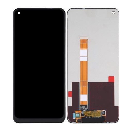 Pour Oppo A33 Remplacement de l'écran LCD avec écran tactile