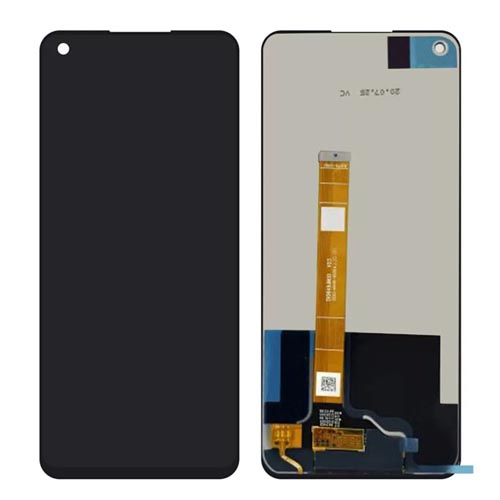 For Oppo A72 4G LCD Screen Replacement with Touch A52 A92