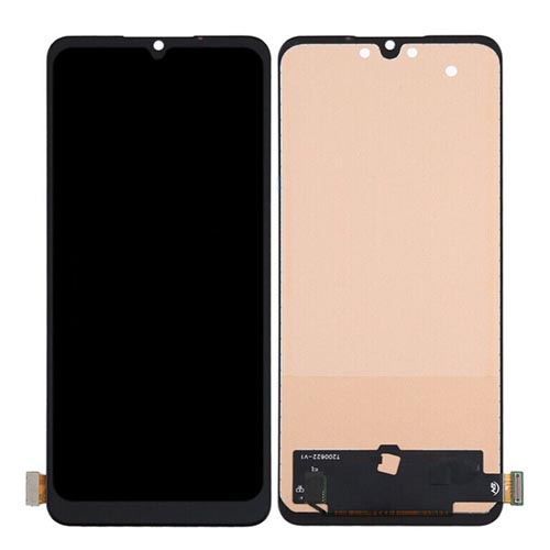 For Oppo A73 4G (2020) LCD Screen Replacement with Touch a91，f15，f17，k7，reno3，find x2 Lite