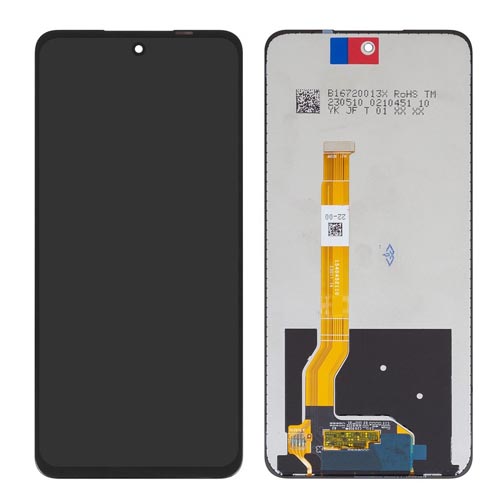 For Oppo Realme 11 5G LCD Screen Replacement with Touch realme 11 5g 6.72inch RMX3780