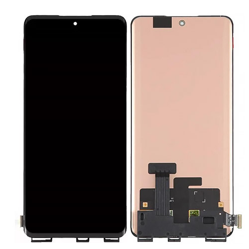 을 위한 Oppo Realme 11 Pro Plus 터치 LCD 화면 교체