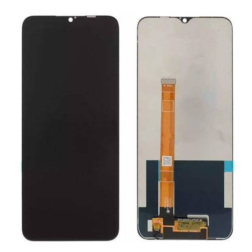 For Oppo Realme 6i LCD Screen Replacement with Touch narzo 20 Pro，narzo 30 4g，realme 6i（india）